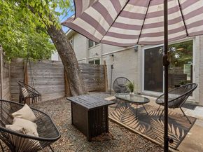 3812 Southway DR 103, Austin TX 78704