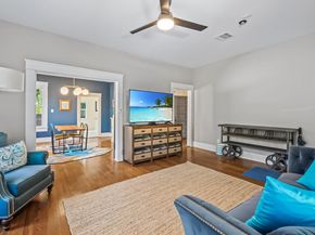 1907 Tillery ST 1, Austin TX 78723