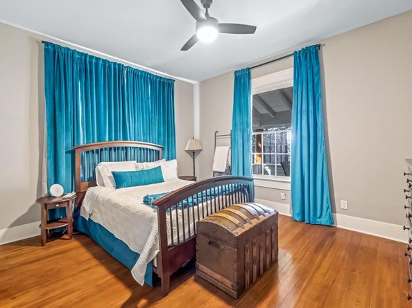 1907 Tillery ST 1, Austin TX 78723