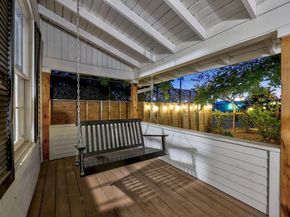 1907 Tillery ST 1, Austin TX 78723