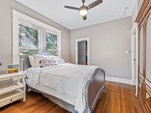 1907 Tillery ST 1, Austin TX 78723