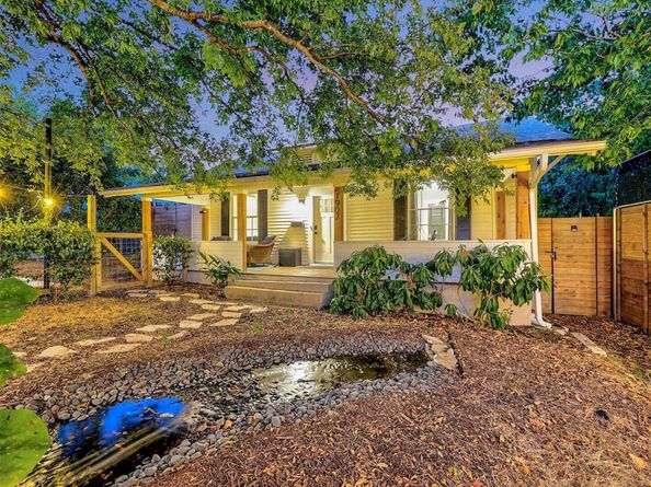 1907 Tillery ST 1, Austin TX 78723