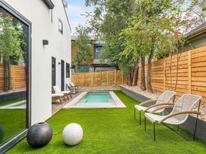 1003 Juanita ST, Austin TX 78704