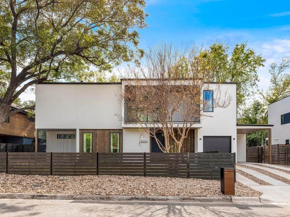 1003 Juanita ST, Austin TX 78704