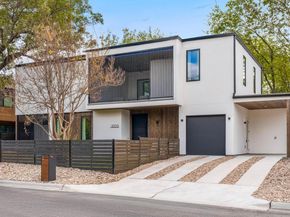 1003 Juanita ST, Austin TX 78704