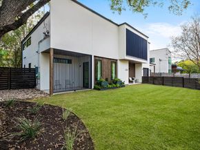 1003 Juanita ST, Austin TX 78704