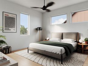 3524 Gonzales ST 2B, Austin TX 78702