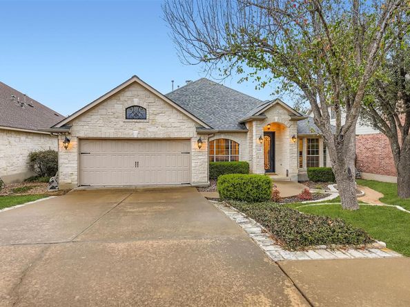 5408 Fort Benton DR, Austin TX 78735