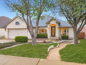 5408 Fort Benton DR, Austin TX 78735