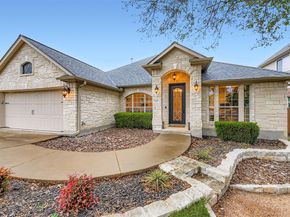 5408 Fort Benton DR, Austin TX 78735