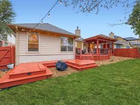 5408 Fort Benton DR, Austin TX 78735