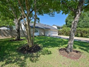 3415 Clarksburg DR, Austin TX 78745