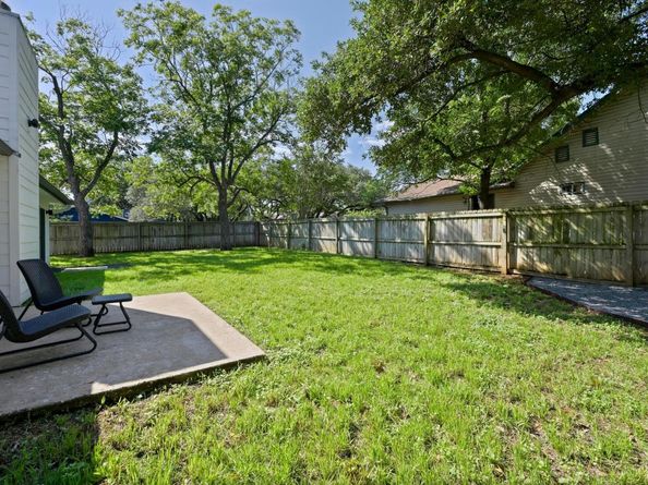 3415 Clarksburg DR, Austin TX 78745