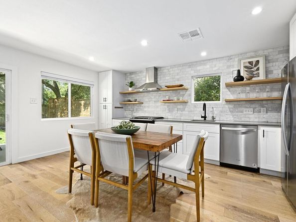 3415 Clarksburg DR, Austin TX 78745