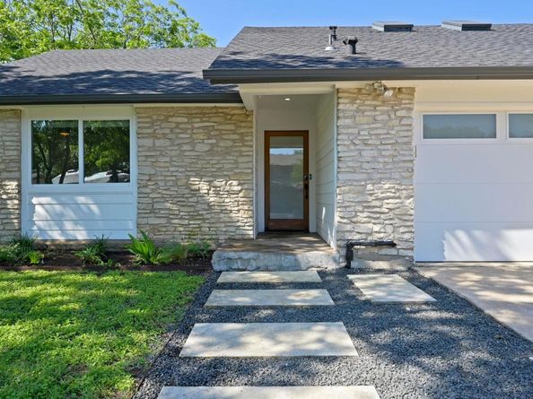3415 Clarksburg DR, Austin TX 78745
