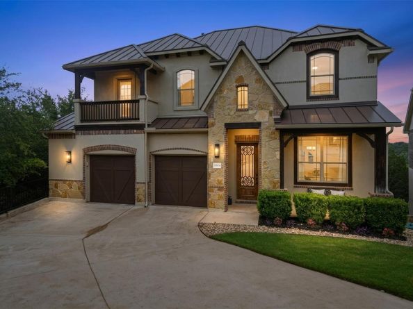 11804 Vista Verde CV, Austin TX 78732