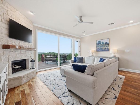 11804 Vista Verde CV, Austin TX 78732