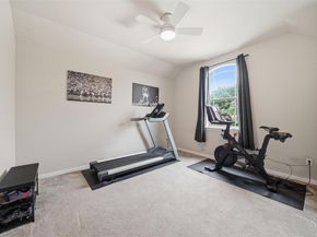 11804 Vista Verde CV, Austin TX 78732