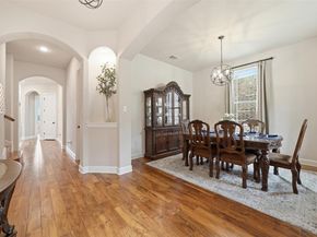 11804 Vista Verde CV, Austin TX 78732