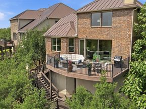 11804 Vista Verde CV, Austin TX 78732