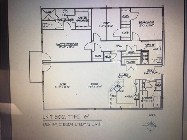 2708 San Pedro ST 302, Austin TX 78705