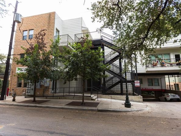 2708 San Pedro ST 302, Austin TX 78705