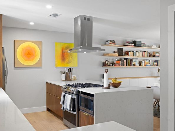 5901 Thames DR, Austin TX 78723