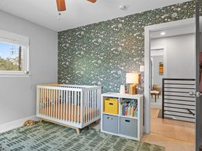 5901 Thames DR, Austin TX 78723