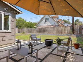 5901 Thames DR, Austin TX 78723