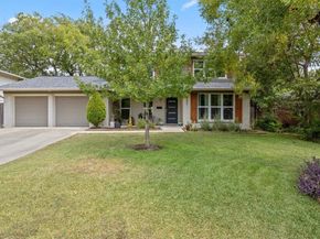 5901 Thames DR, Austin TX 78723