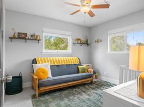 5901 Thames DR, Austin TX 78723
