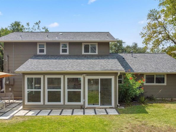 5901 Thames DR, Austin TX 78723