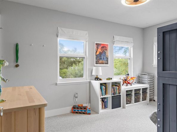 5901 Thames DR, Austin TX 78723