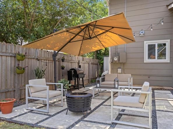 5901 Thames DR, Austin TX 78723