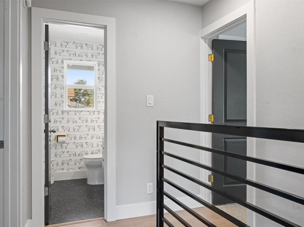 5901 Thames DR, Austin TX 78723