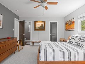 5901 Thames DR, Austin TX 78723
