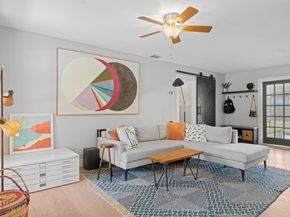 5901 Thames DR, Austin TX 78723