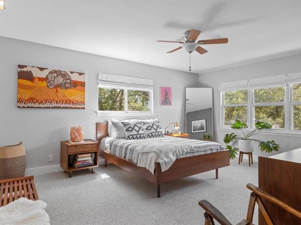 5901 Thames DR, Austin TX 78723