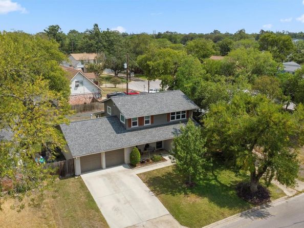 5901 Thames DR, Austin TX 78723