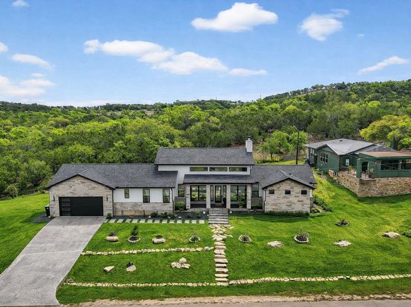 913 Larkhall DR, Spicewood TX 78669