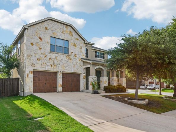 1601 Bovina DR, Leander TX 78641