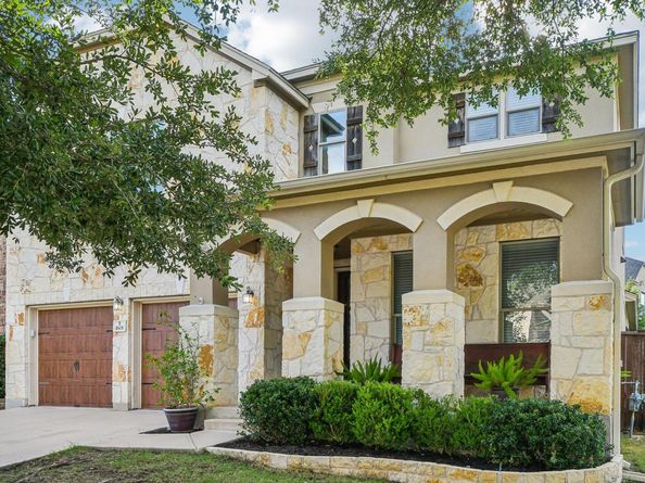 1601 Bovina DR, Leander TX 78641