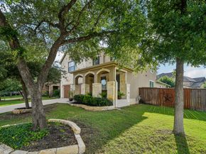 1601 Bovina DR, Leander TX 78641