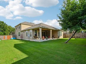 1601 Bovina DR, Leander TX 78641