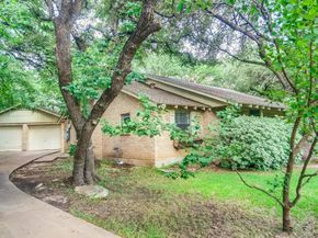 13002 Cedarhurst CIR, Austin TX 78729