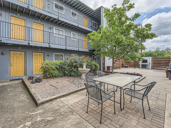 3815 Guadalupe ST 103, Austin TX 78751