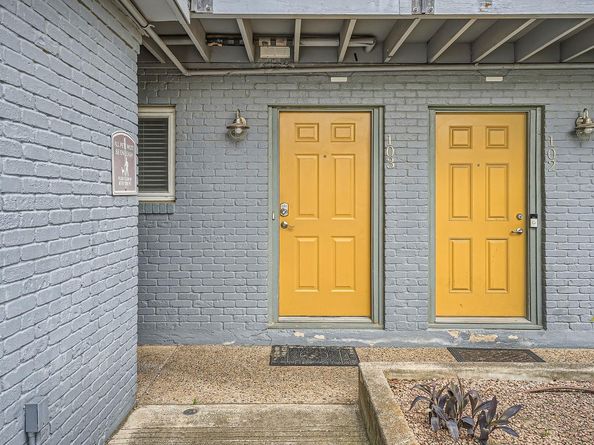 3815 Guadalupe ST 103, Austin TX 78751