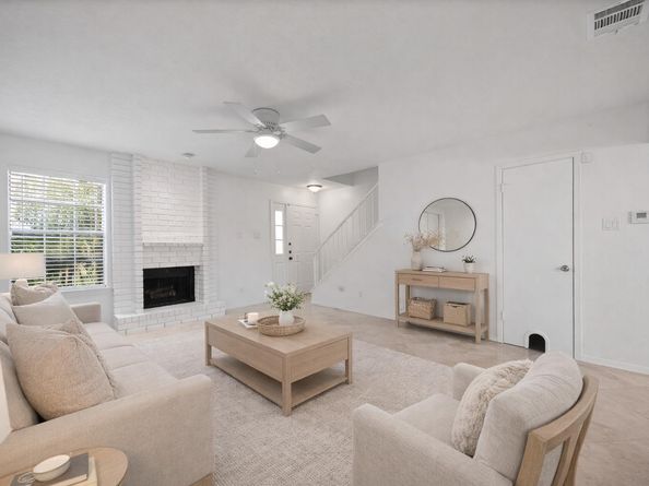 8400 Jamestown DR 226, Austin TX 78758