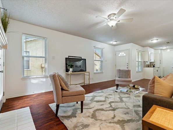 4902 Duval RD N2, Austin TX 78727