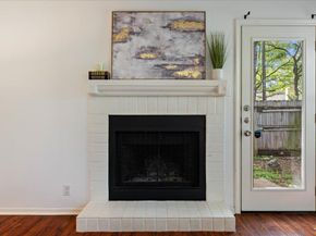 4902 Duval RD N2, Austin TX 78727